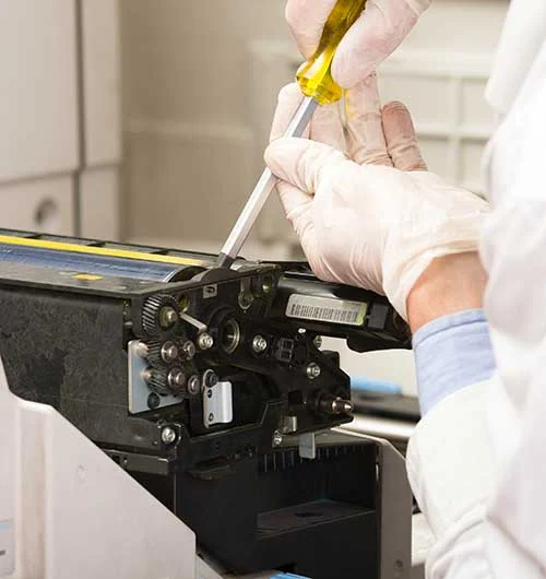 Servicio técnico Kyocera